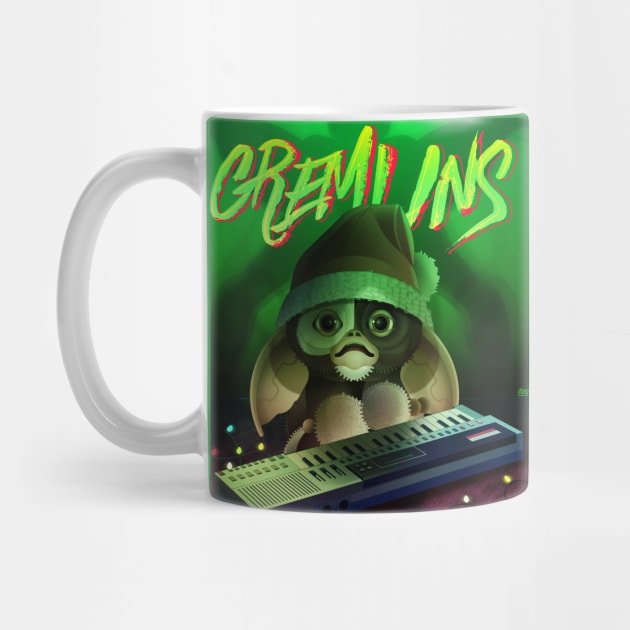 Gremlins by Muito